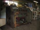 Used Nelmore model G3072 granulator. 30