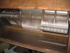 Used Nelmore model G3072 granulator. 30