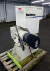 Used AEC Nelmor Grinder, Model G810P1.