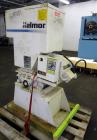 Used AEC Nelmor Grinder, Model G810P1.