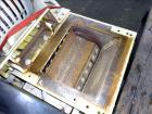 Used AEC Nelmor Grinder, Model G810P1.