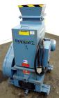 Used Nelmore Granulator, Model LP-810LS