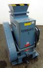 Used Nelmore Granulator, Model LP-810LS