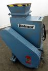 Used Nelmore Granulator, Model LP-810LS