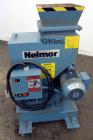 Used Nelmore Granulator, Model LP-810LS
