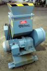 Used Nelmore Granulator, Model LP-810LS