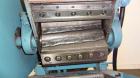 Used Nelmore Granulator, Model LP-810LS
