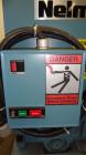 Used Nelmore Granulator, Model LP-810LS