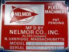 Used Nelmore Granulator, Model LP-810LS