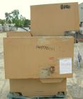 Used Nelmore Granulator, Model RG1220M1. Approximately 12