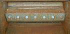 Used Nelmore Granulator, Model RG1220M1. Approximately 12