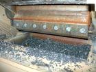 Used Nelmore Granulator, Model RG1220M1. Approximately 12