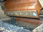 Used Nelmore Granulator, Model RG1220M1. Approximately 12