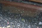 Used Nelmore Granulator, Model RG1220M1. Approximately 12
