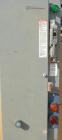 Used Nelmore Granulator, Model RG1220M1. Approximately 12