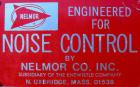 Used Nelmore Granulator, Model RG1220M1. Approximately 12