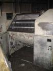 Used Nelmor model RG2244 granulator. 22