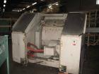 Used Nelmor model RG2244 granulator. 22