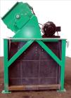 Used Nelmore Granulator