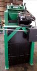 Used Nelmore Granulator