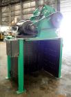 Used Nelmore Granulator