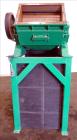 Used Nelmore Granulator