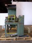 Used Nelmor Granulator, Carbon Steel.