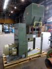 Used Nelmor Granulator, Carbon Steel.