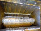 Used Nelmor Granulator, Carbon Steel.