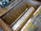 Used Nelmor Granulator, Carbon Steel.