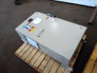 Used Nelmor Granulator, Carbon Steel.