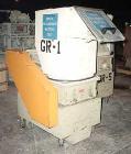 USED: Nelmore grinder, 12