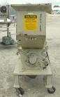 Used Nissui S Cutter Sprue Runner, Model SA-26