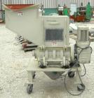 Used Nissui S Cutter Sprue Runner, Model SA-26