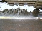 Used Chi Chang Machinery Granulator, Model CC/SC-30. Segmented helical type closed rotor with 3 rows of 3 bolt on blades. 19