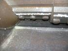 Used Chi Chang Machinery Granulator, Model CC/SC-30. Segmented helical type closed rotor with 3 rows of 3 bolt on blades. 19