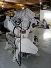 Used OMV (TRIA) Granulator, Built 2004. Model TR900. Approximate 12