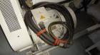 Used OMV (TRIA) Granulator, Built 2004. Model TR900. Approximate 12