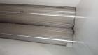 Used OMV (TRIA) Granulator, Built 2004. Model TR900. Approximate 12