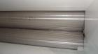 Used OMV (TRIA) Granulator, Built 2004. Model TR900. Approximate 12