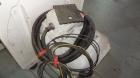 Used OMV (TRIA) Granulator, Built 2004. Model TR900. Approximate 12