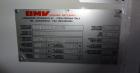 Used OMV (TRIA) Granulator, Built 2004. Model TR900. Approximate 12