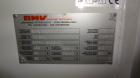 Used OMV (TRIA) Granulator, Built 2004. Model TR900. Approximate 12
