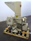 Used- Seishin Enterprise Orient Cutter Type Mill, Model VM-32, Carbon Steel. Approximately 7-1/2