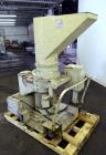Used- Seishin Enterprise Orient Cutter Type Mill, Model VM-32, Carbon Steel. Approximately 7-1/2