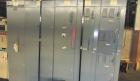 Used Pallmann Horizontal Ram Fed Granulator, Model PSR16-12.