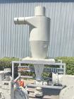 Used Pallmann Polygrinder, Complete Set.