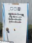Used Pallmann Polygrinder, Complete Set.