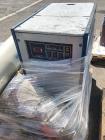 Used- Pallmann Polygrinder, Complete Set.