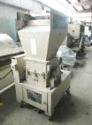 Used Polymer Systems Granulator, model 1116. 11